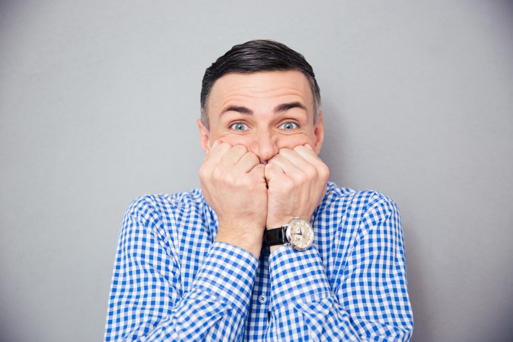 The Purpose of Worry