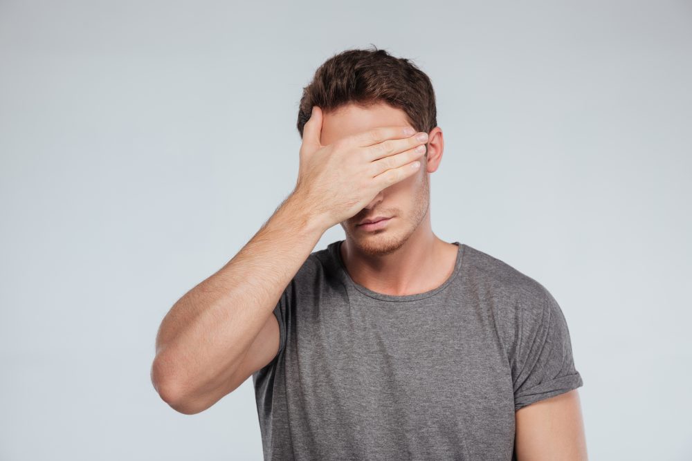 How to Stop Negative Thinking